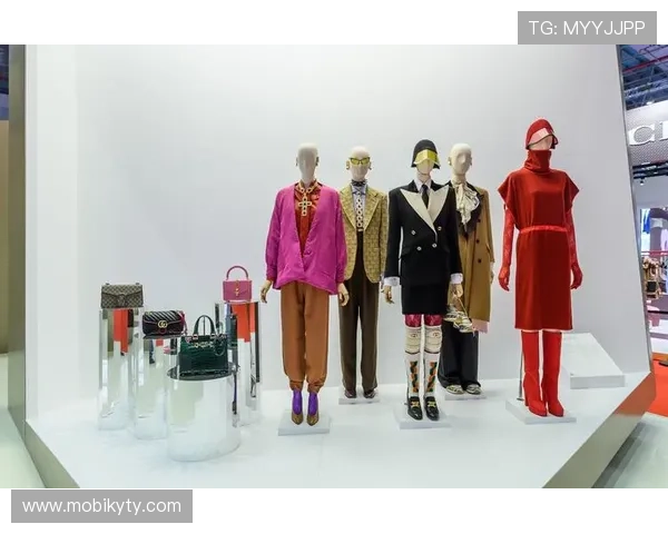 开云集团奢侈品牌一览：你不可不知的全球奢华标签