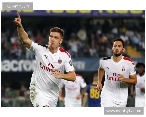 深入探讨开云投注作为AC米兰赞助商在足球行业中的合作模式与成功案例